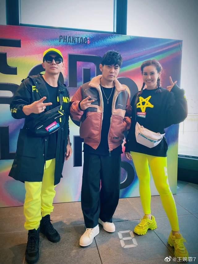 刘畊宏|刘畊宏老婆晒减肥最新对比图，从大号ViVi到小号vivi