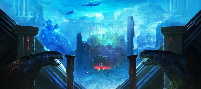 为什么科学家宁可探索太空,也不研究深海?是深海太恐怖了吗?
