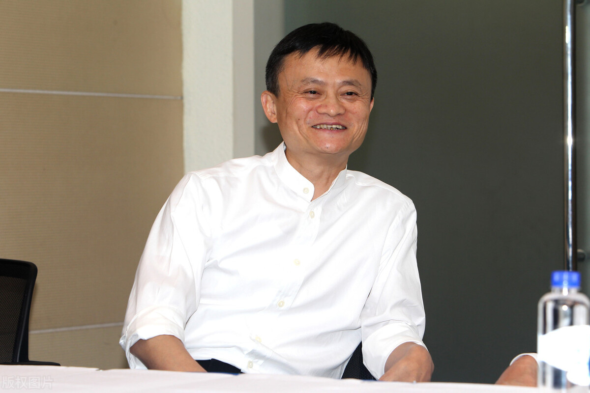 oracle|消失一年多之后,马云再次露面,阿里却辉煌不再