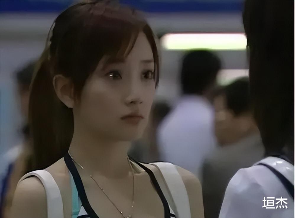 白静|明星出轨的代价有多大?前途尽毁、声名狼藉、还有人付出了生命