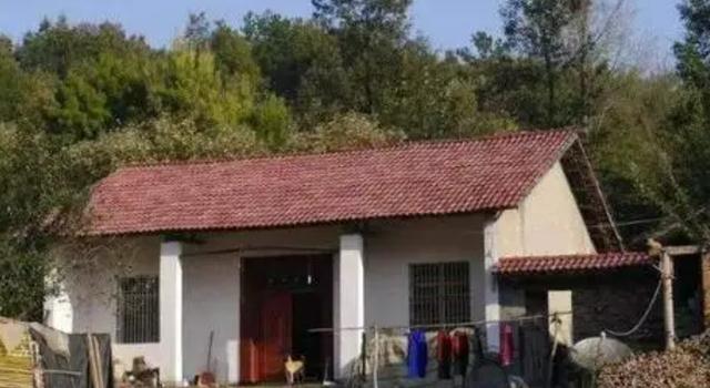 佛山|宅基地“审批”放开,农村自建房更方便,满足这4个条件就行