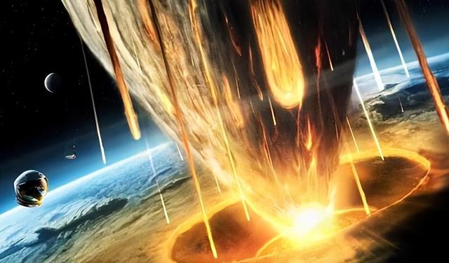 地球已经不安全了?天文学家:数千颗小行星,距地球不到10万公里!
