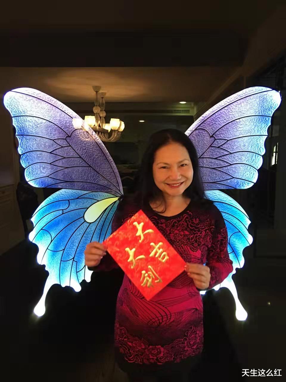 大S|“老娘的老娘”：生养了大小S的徐妈妈，才是个真正的狠人