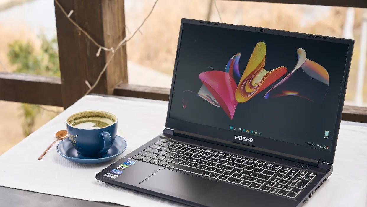 神舟战神|颜值高、性能强，神舟战神Z7T-DA7NP的魅力为何如此之大？