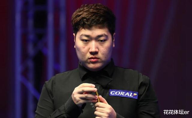 颜丙涛|16强诞生！世界冠军压哨出局，颜丙涛搭上末班车，中国4人晋级