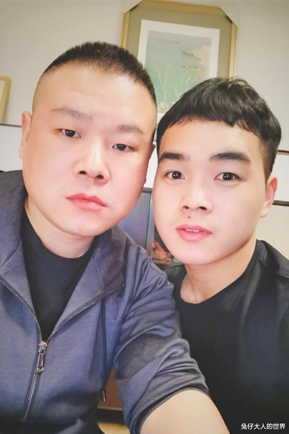 尚筱菊|德云社尚筱菊被文章“秒粉”，引发粉丝热议，岳云鹏徒弟值得期待