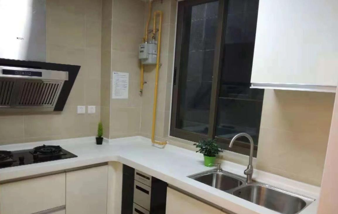 买一楼房子被嫌弃采光不好,装完都抢着搬家,尤其带的花园太美了