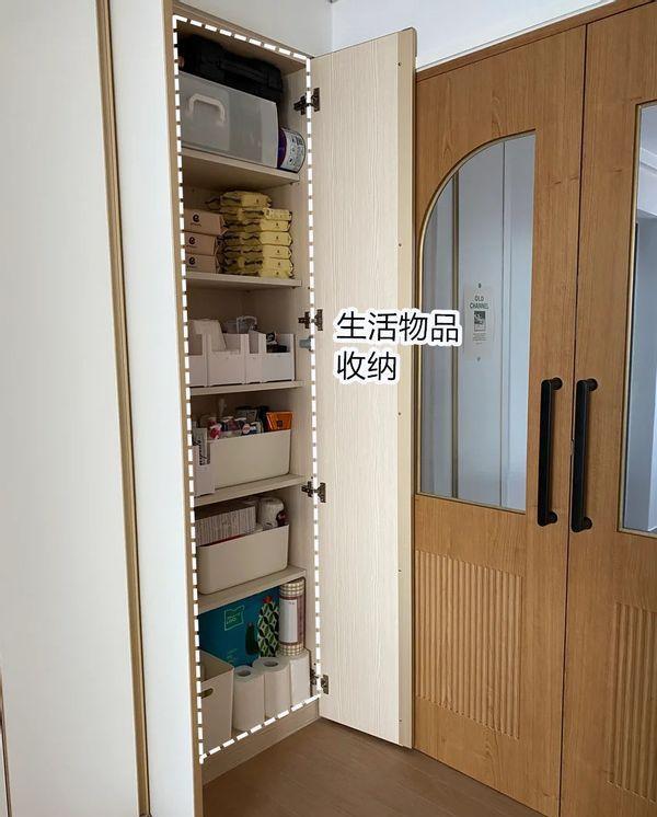 118治愈系的家,全屋打理得一尘不染,论收纳日本主妇都自愧不如