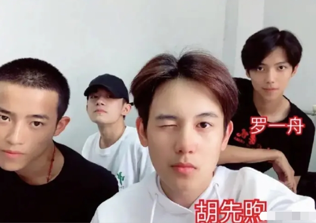 招聘|话剧院回应易烊考编,原来是参加“线上面试”,有人劝他主动放弃