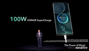 荣耀magic|荣耀Magic4系列发布会汇总，899欧元起