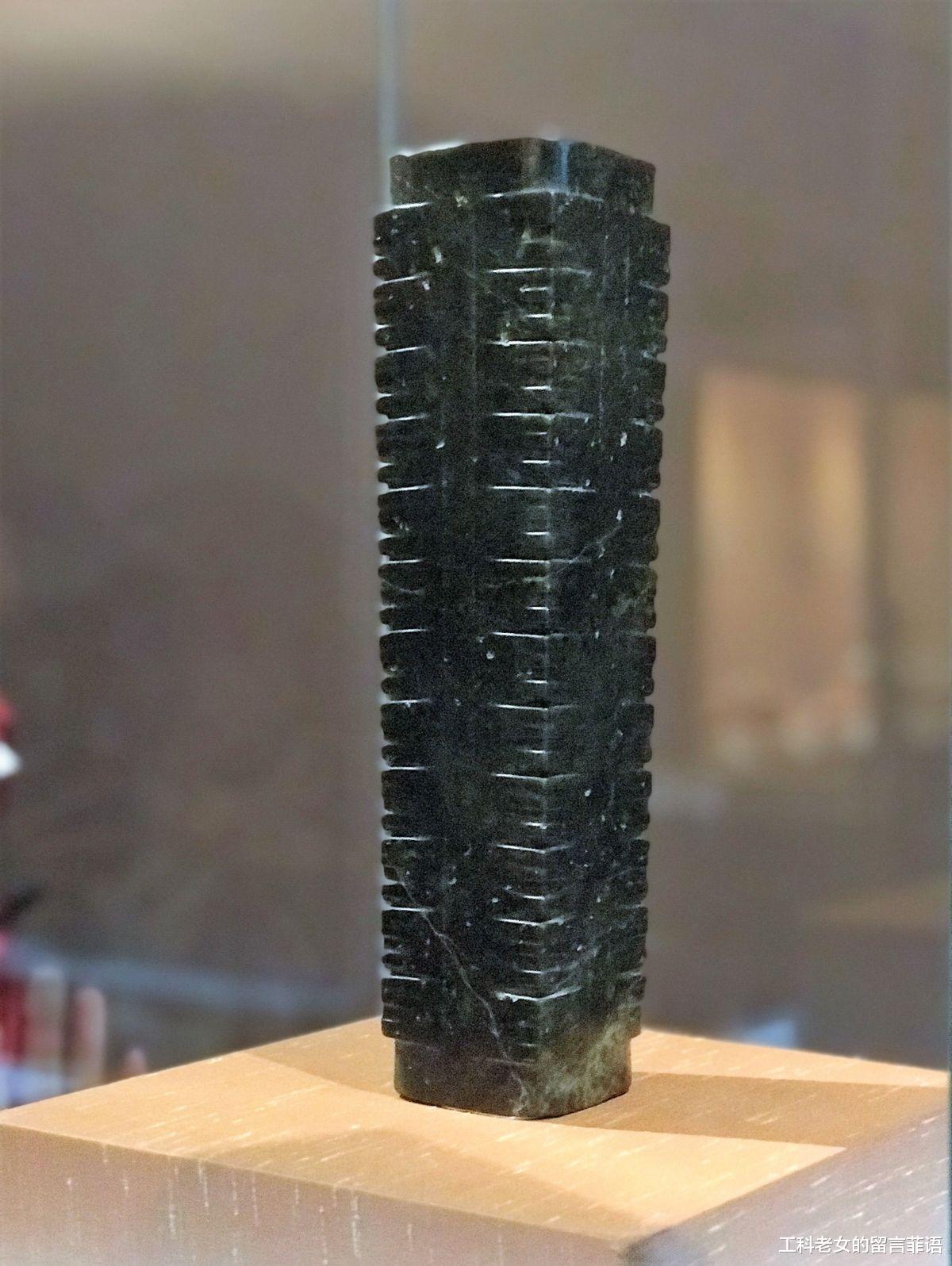 金缕玉衣|苏博:古玉,古玉