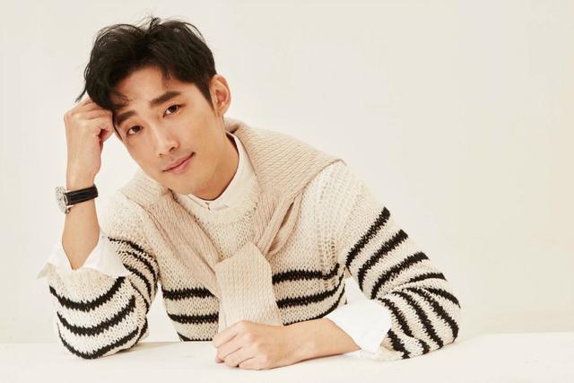 杨洋|且试天下：但凡杨洋拉胯一点点，都压不住这群堪比“绝色”的男配