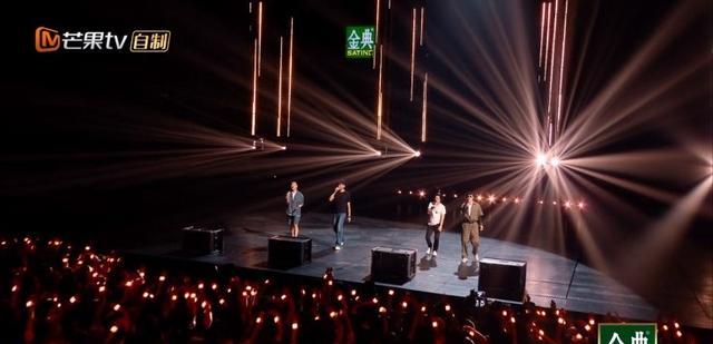 杜德伟|杜德伟组二公落败,没意外,原因藏在苏有朋部落的口号里