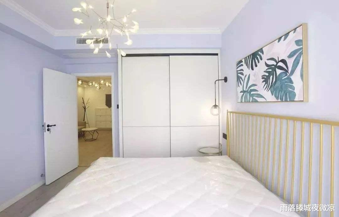 晚上睡觉时,要不要关卧室门?并非封建迷信,是有科学依据的