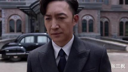 反派|“坏蛋”不要乱演，这8位明星演坏人，慈眉善目，却个个让人恐惧