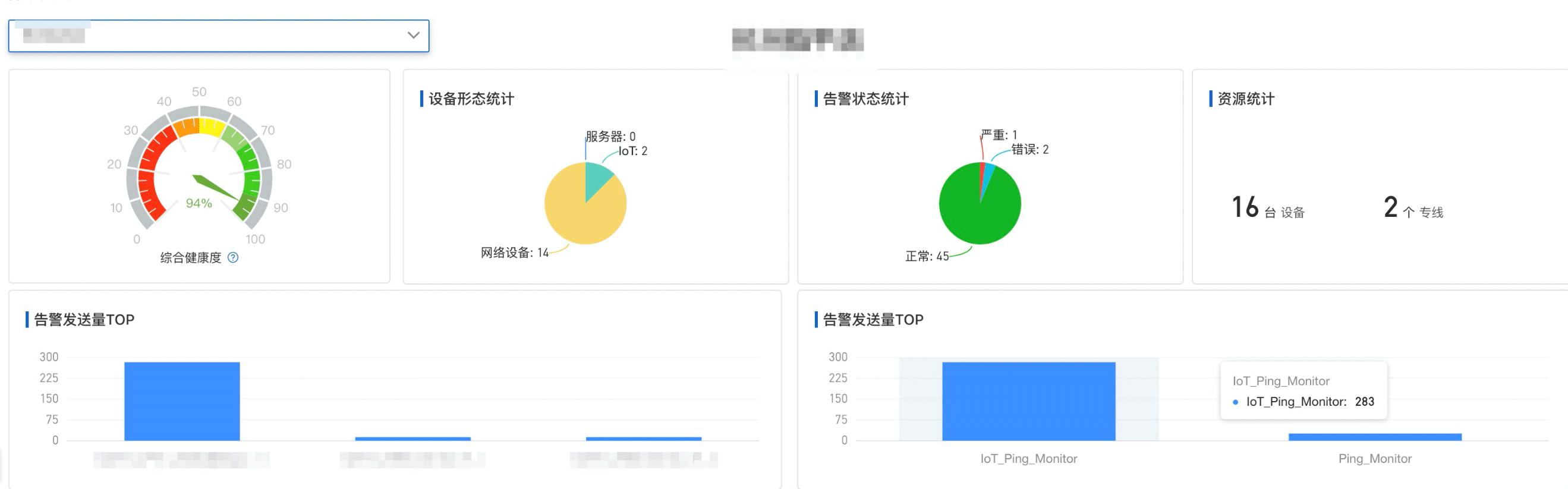 字节跳动|“云网管”- 云上构建网络自动化体系