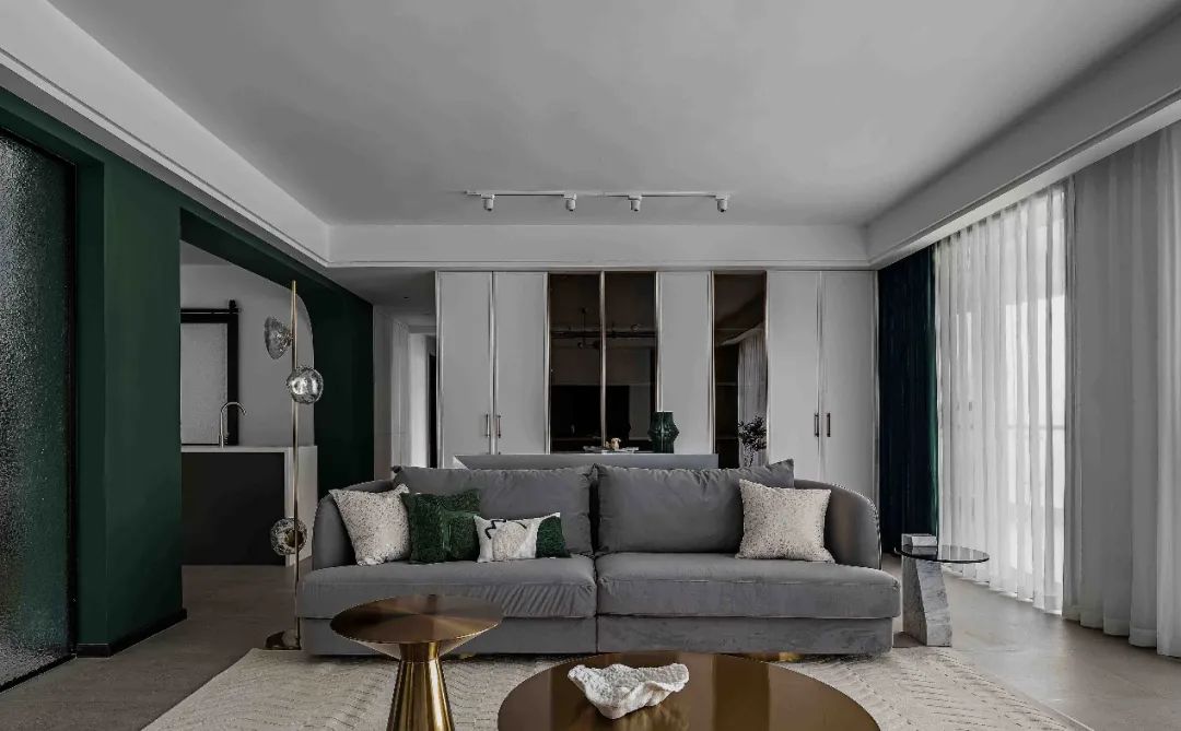 法式复古风，家装界的玛莎拉蒂！