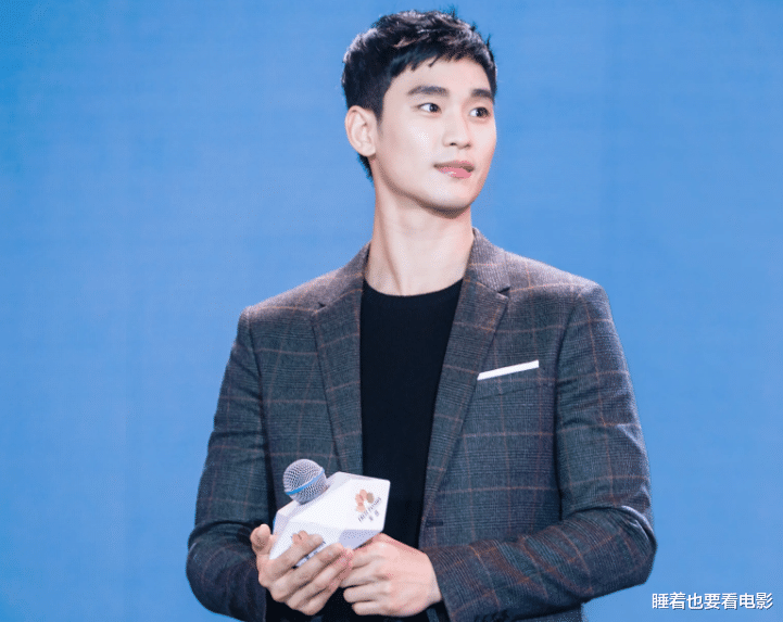 李俊昊|美国票选2022韩国最帅男星！李俊昊、李准基都上榜第一名是他