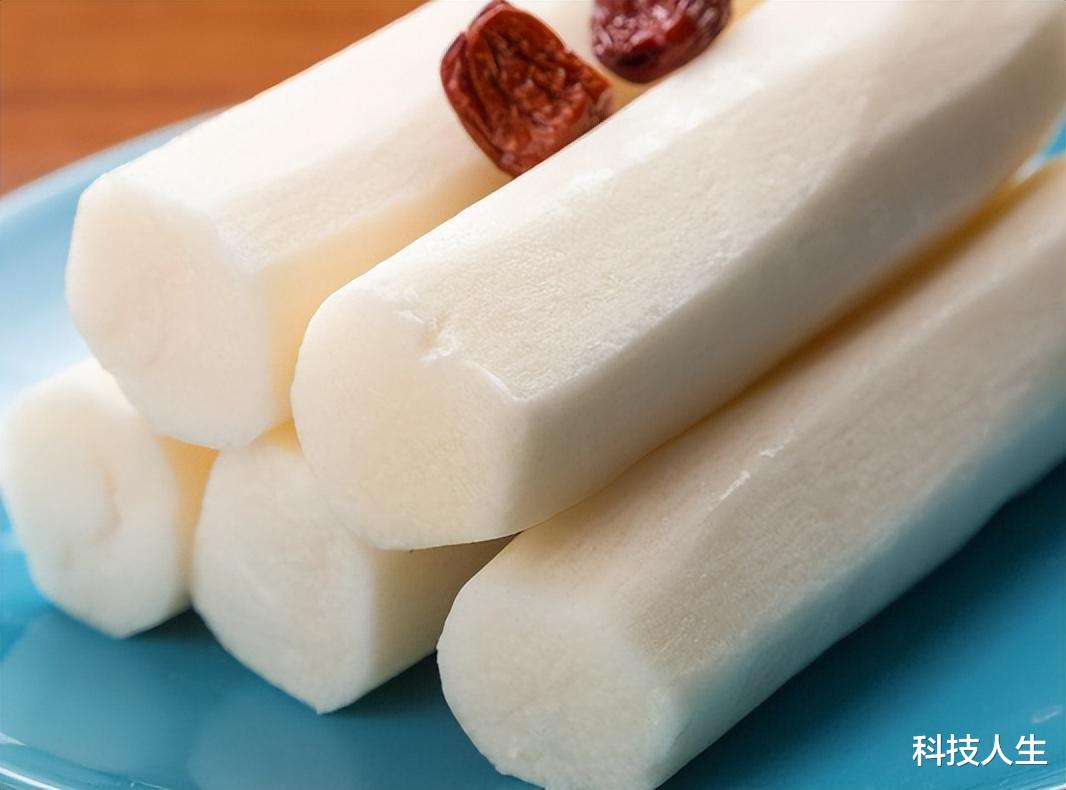 |寒露后,熬大米粥时,建议多加“1红1白”,甜软更滋润