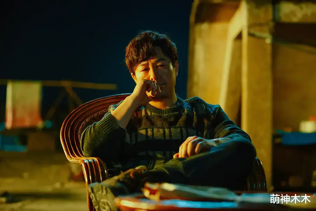 狂飙|高群书证实《国家行动》无法播出，再度内涵《狂飙》后狂删动态