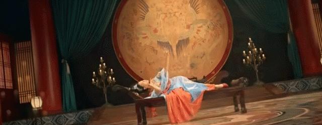 唐诗逸|唐诗逸:中国歌剧舞剧院首席舞者,在节目中因卖惨被金星怒斥