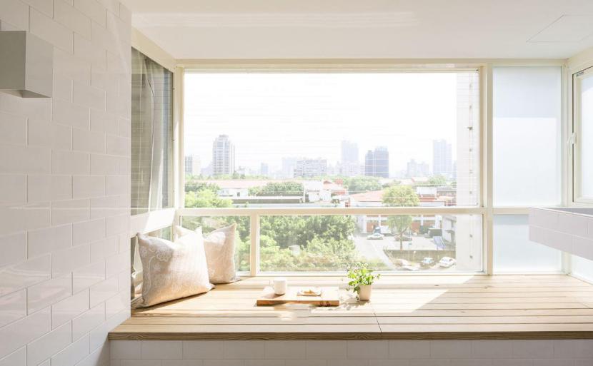 注意啦!春季安装门窗一定要注意这6条“风水知识”