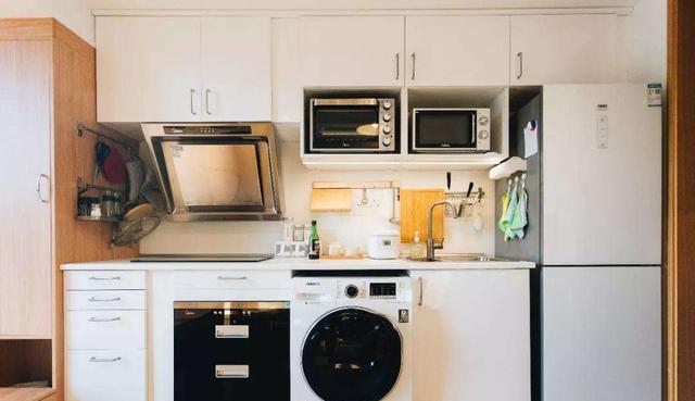 装修,7处“人性化”的细节设计,实用干货!