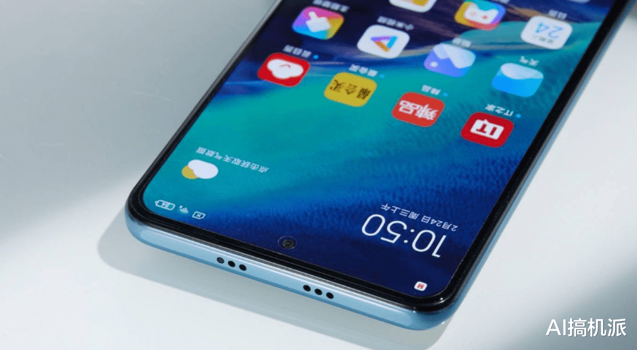 红米手机|卢伟冰再次预热Redmi新机，硬核性能+顶级相机+MIUI 13，够给力！
