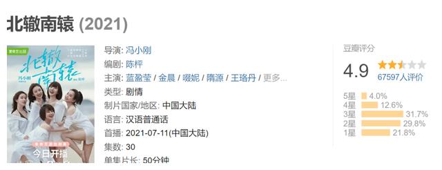 智联招聘|败给丑闻的“三金影后”，又被烂片收割了