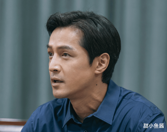 县委大院|《县委大院》否认已定档，资深演员曾说10月播，剧王仍需等待