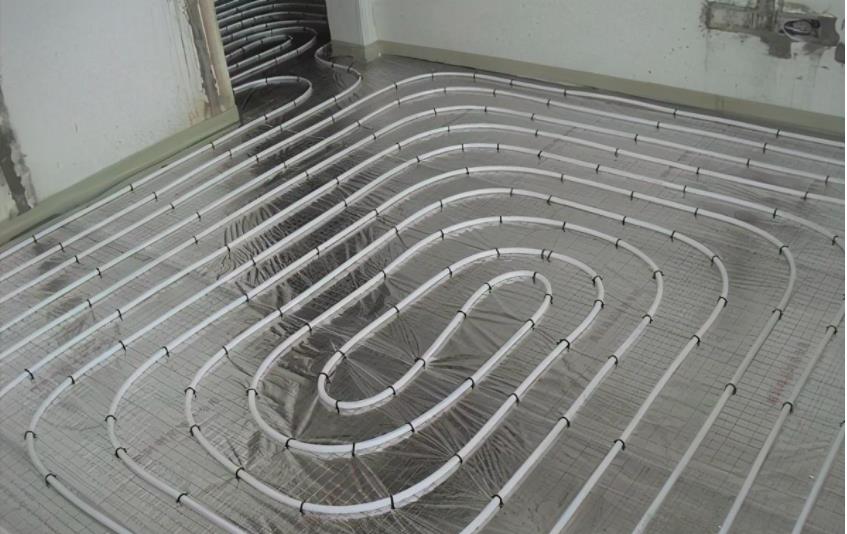 地暖产生辐射,杀精又致癌?地暖究竟能不能用,央视实验揭晓真相