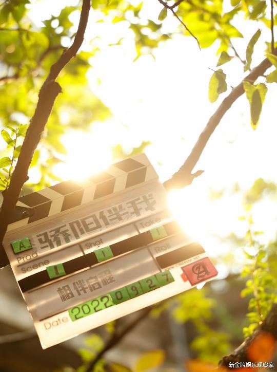 肖战|骄阳伴我发文抵制代拍路透，肖战粉丝很兴奋：没有买卖就没有伤害