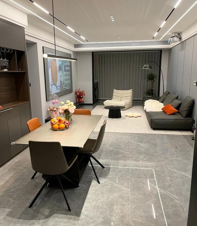 看了她家,才知道什么是岁月静好!110小家,温柔得让人没脾气