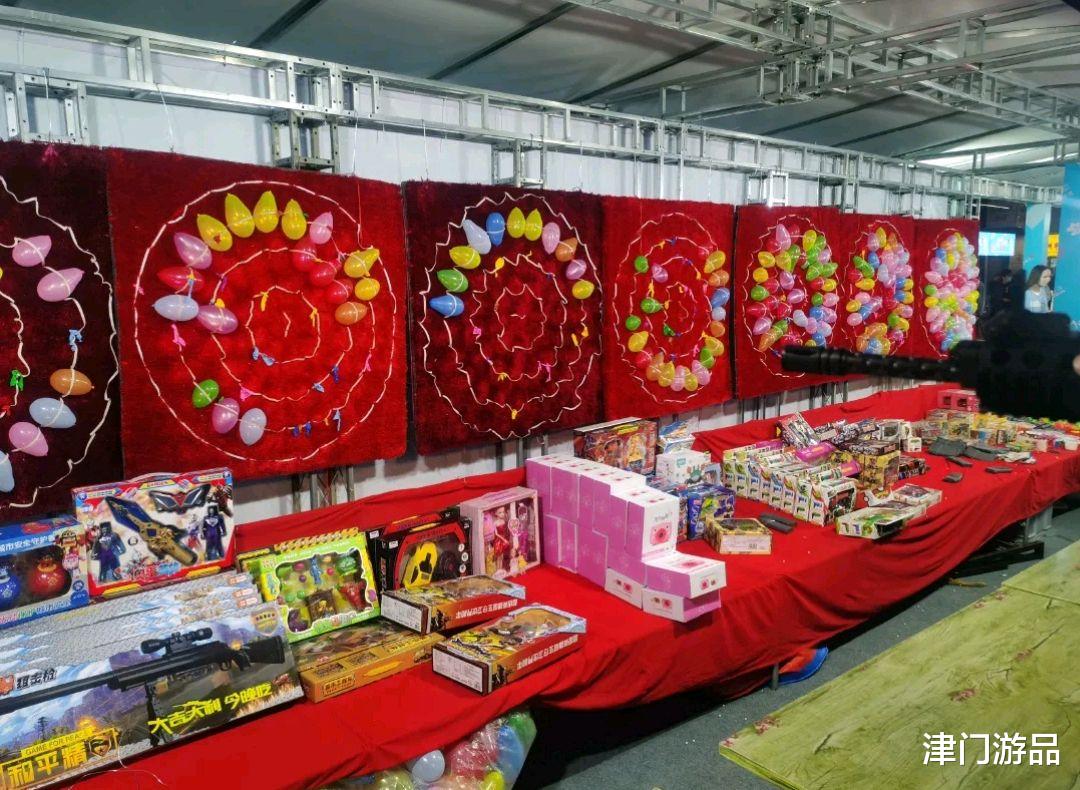 天津4个夜市相继开街!300家商户入驻其中,人间烟火气十足
