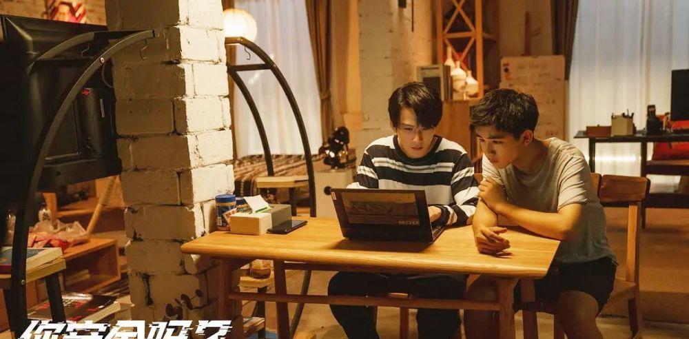 电视剧|没有老戏骨撑腰,不靠演技派,这部悬疑剧,凭什么跌倒后还能逆袭