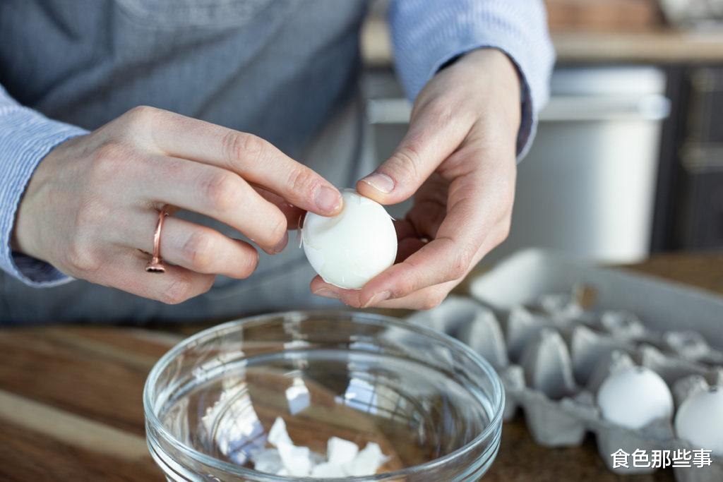 牛奶|煮鸡蛋很简单?绝大多数人煮鸡蛋时都会犯的错误,看看你中了几个