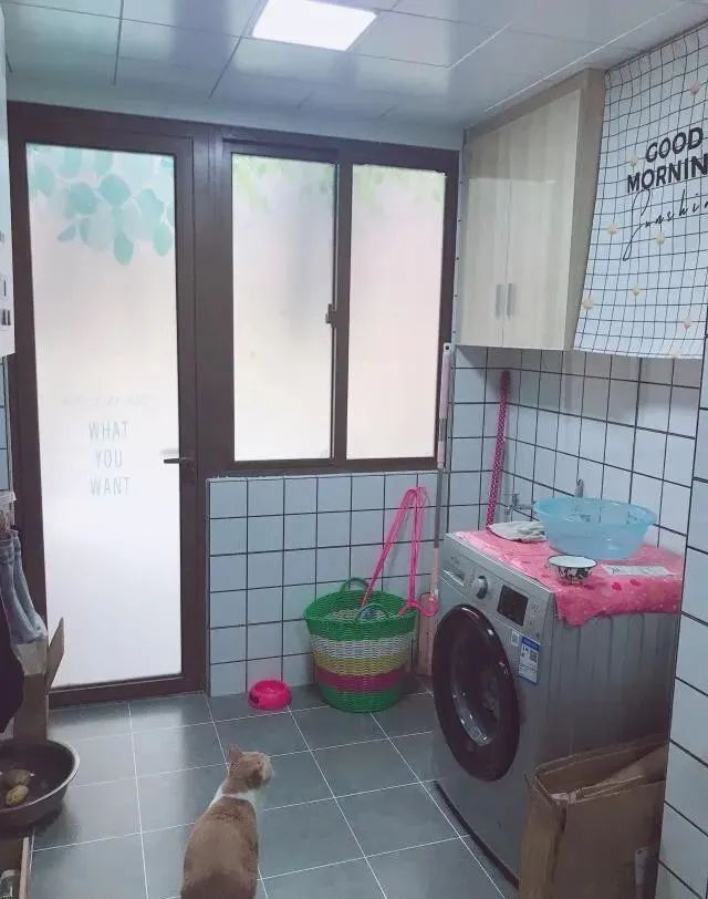 老公不顾反对硬是买了一楼，完工后我懵了，全屋漂亮极了，晒晒！