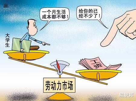 俄罗斯|求职者找工作难,企业招工也难,为什么?