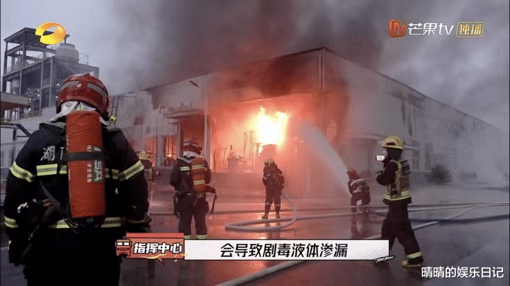 芒果台|芒果台太牛了！全新综艺，不用何炅汪涵两大台柱，还能收视夺冠