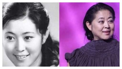 谭松韵|“从来不投反对票,因为我爱国”的倪萍大姐还是走了!