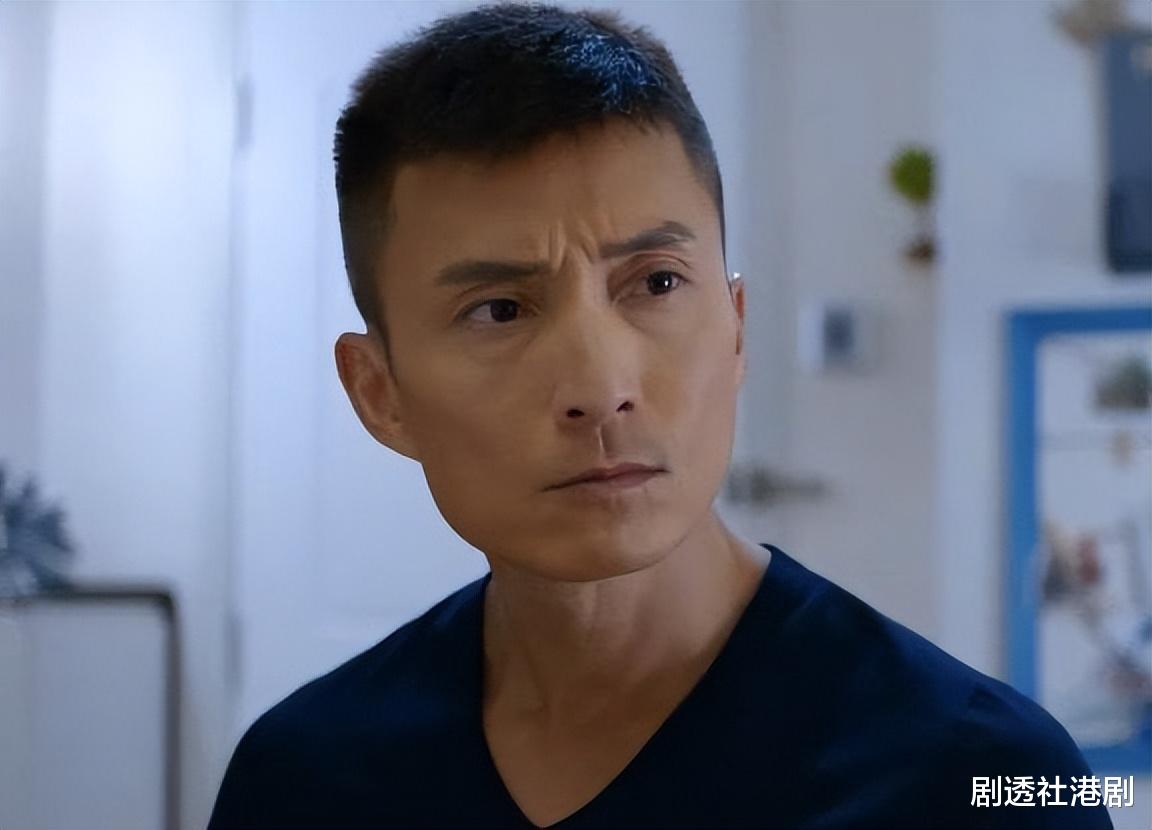 杨紫|新剧穿七彩紧身裤跳艳舞!TVB男星自曝为角色减重,足足瘦了14磅