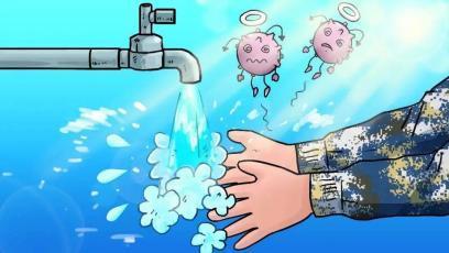 防疫“三件套” “五还要” !赶快了解一下→