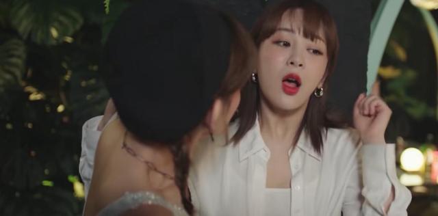 古力娜扎|《余生》虽然展现的是感情发展,但是却非常真实,也更容易让人与之共鸣