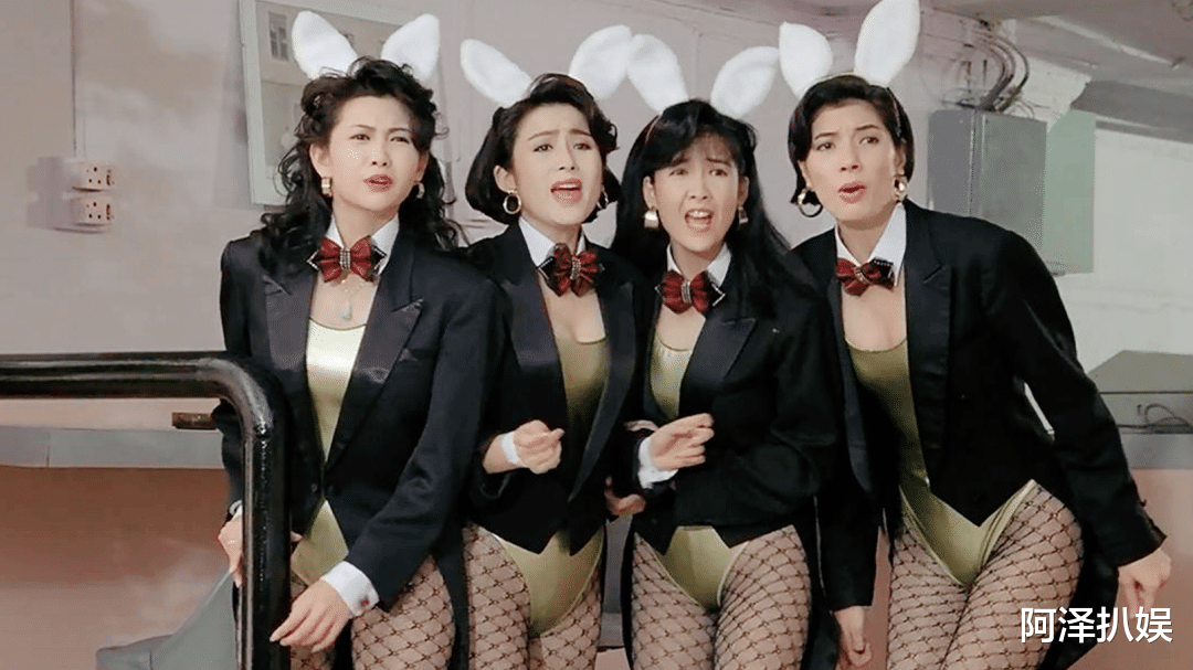 王晶|“小关之琳”风靡全网,素颜照曝光气笑300w网友:内娱审美越来越垮了?