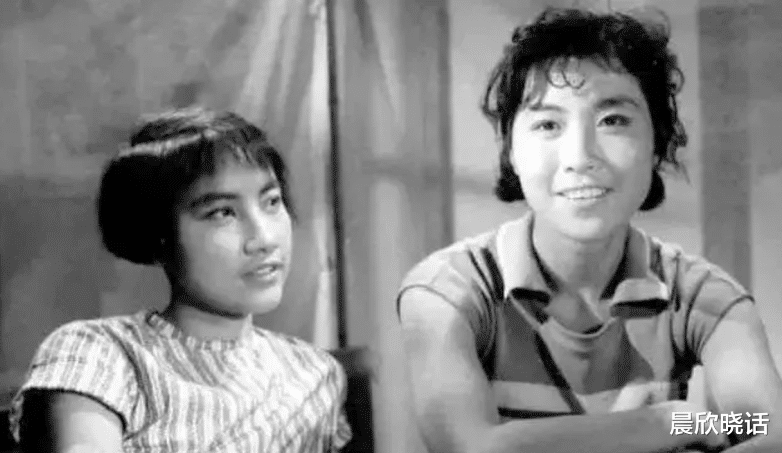 电影|演员祝希娟，嫁初恋恩爱58年，晚年和老伴住养老院