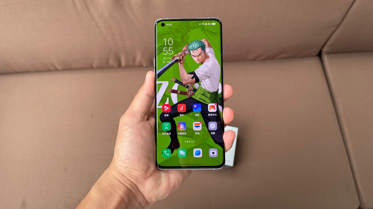 GPU|欧洲EISA大奖公布,OPPO两款旗舰产品入选!优秀品质享誉世界