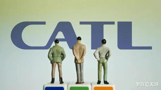 宁德|韩企正式加码美市场！中企或将也不例外？外媒：共享核心技术！