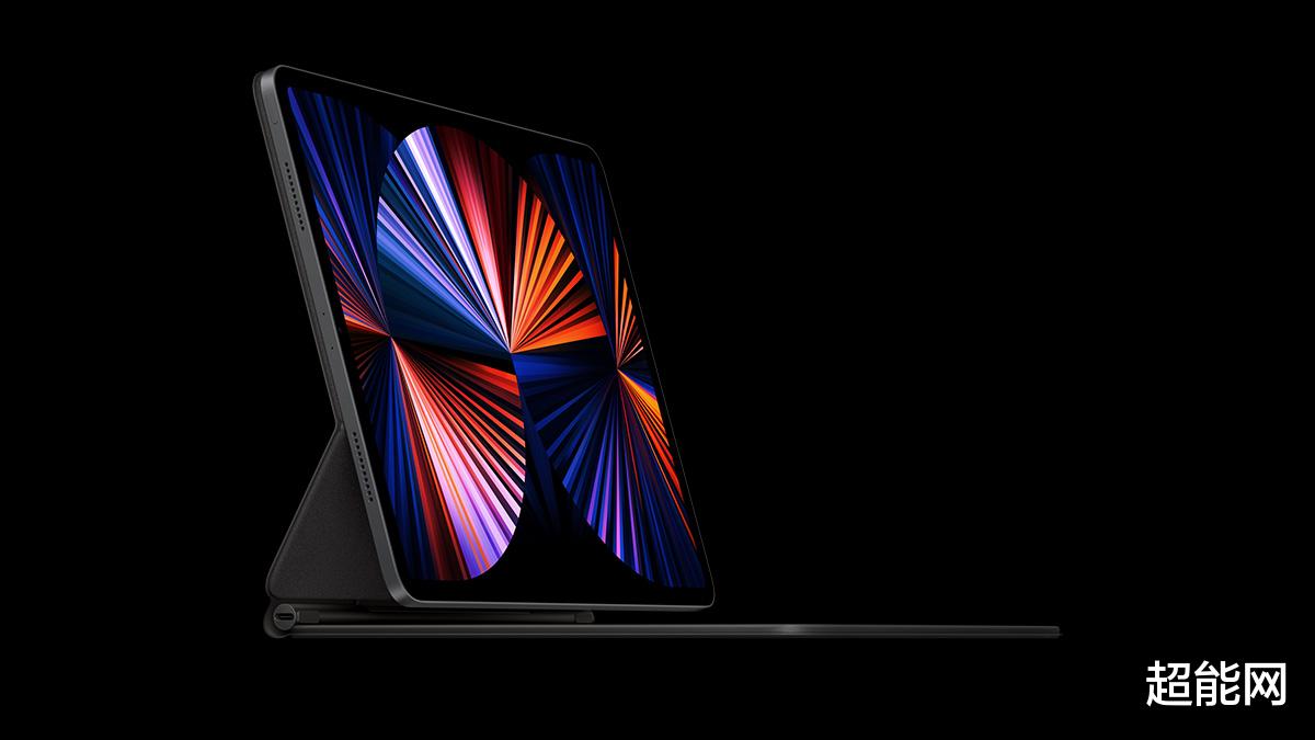 芯片|传闻2022款iPad Pro将会搭载M2芯片，在今年下半年发布