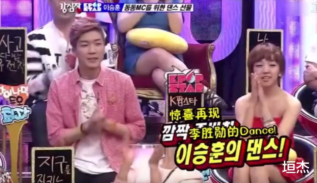 权志龙|入选YG男团出道,后得权志龙提携人气暴涨,却向其索要上亿豪车?