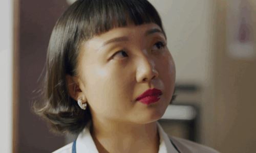 袁冰妍|辣目洋子原名是什么是谁旗下的艺人 出演的电视剧有哪些